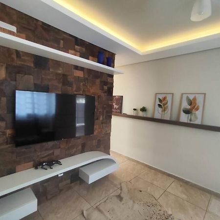 Casa Para Descanso E Tranquilidade Uberaba Exterior foto