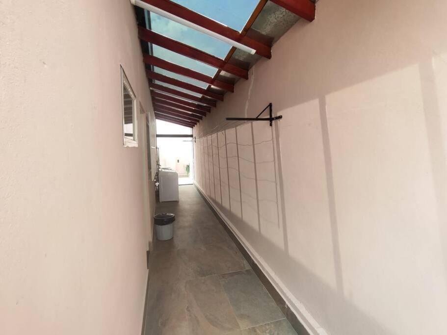 Casa Para Descanso E Tranquilidade Uberaba Exterior foto