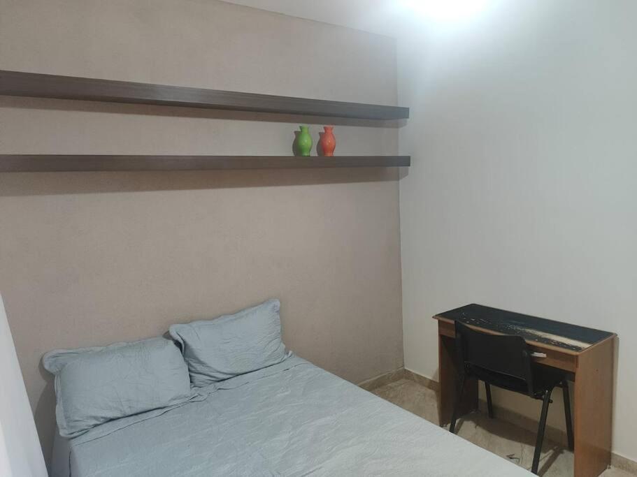 Casa Para Descanso E Tranquilidade Uberaba Exterior foto