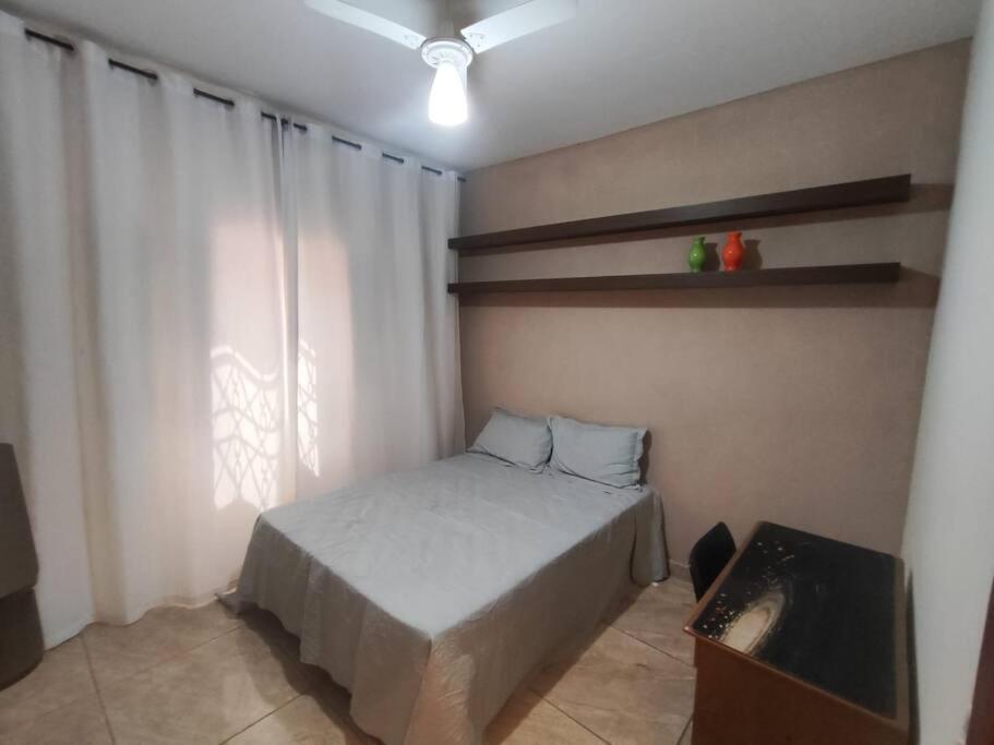 Casa Para Descanso E Tranquilidade Uberaba Exterior foto