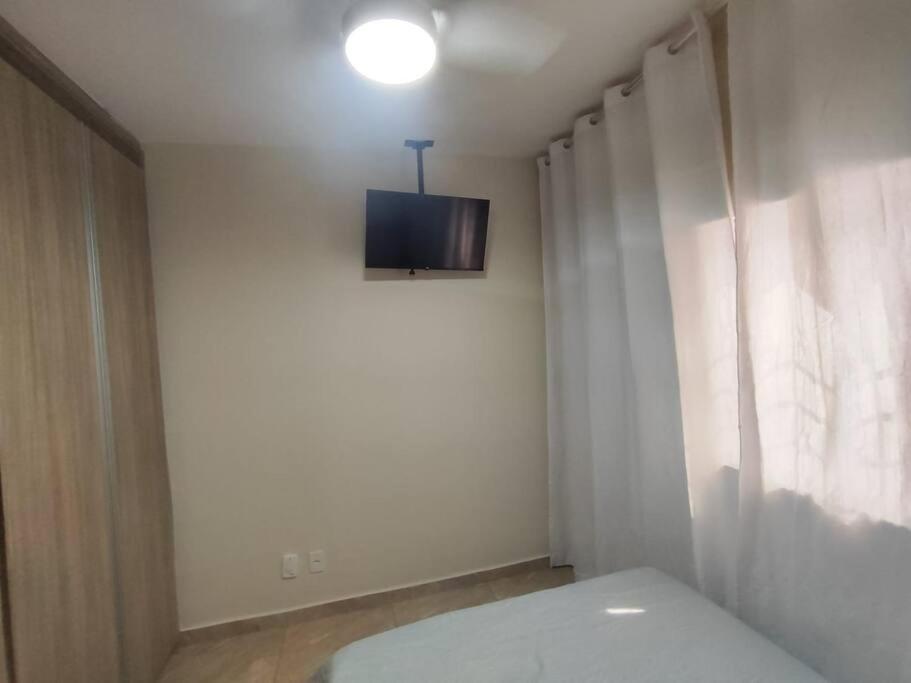 Casa Para Descanso E Tranquilidade Uberaba Exterior foto