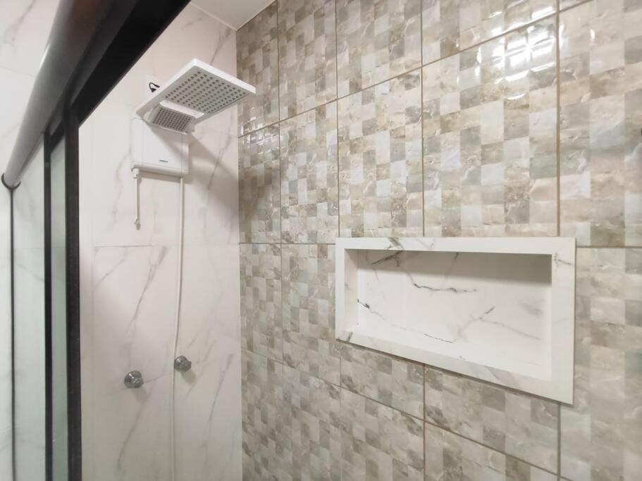 Casa Para Descanso E Tranquilidade Uberaba Exterior foto