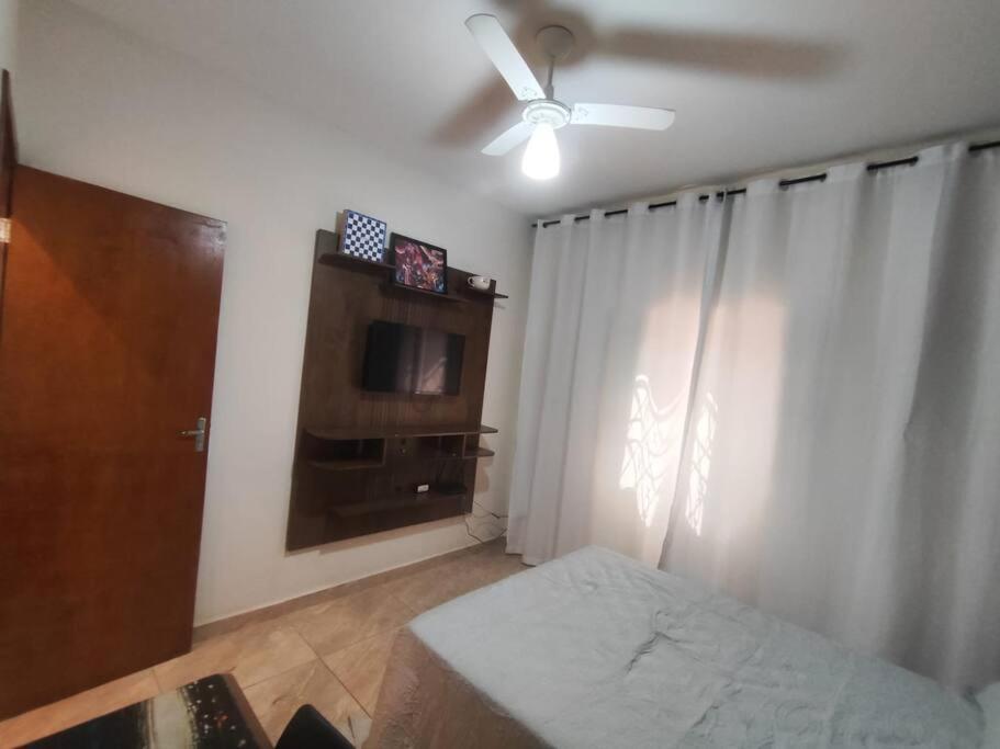 Casa Para Descanso E Tranquilidade Uberaba Exterior foto
